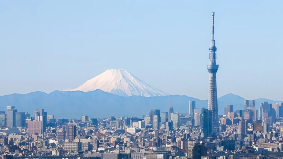 Япония се опасява от хаос в световната търговия заради САЩ