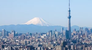 Япония въвежда данък за излизане от страната