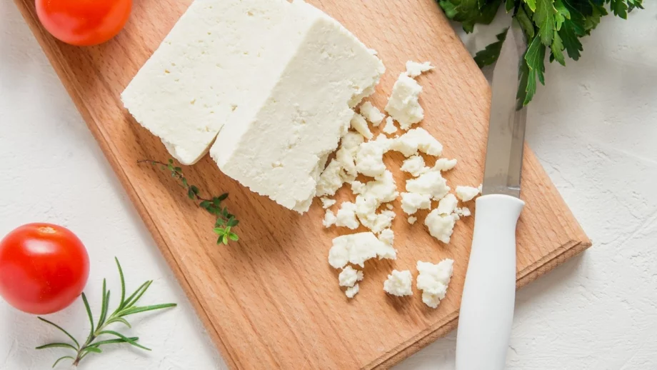 Поглъщаме 1000 тона палмово масло на месец