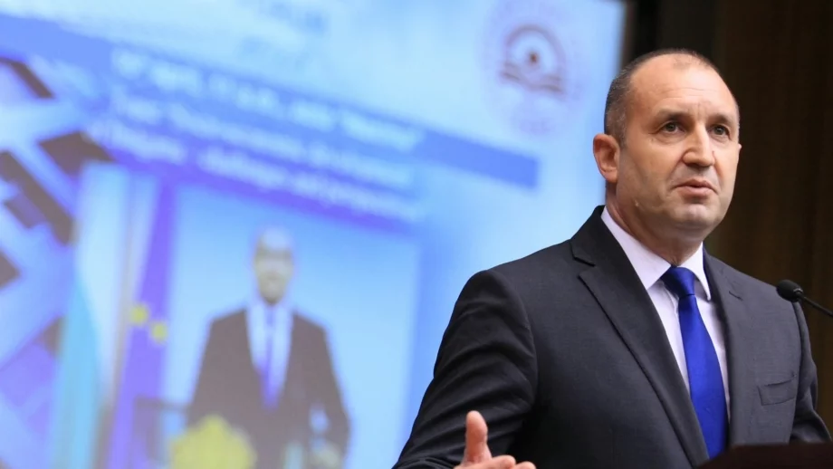 Радев: Харченето на публични средства е непрозрачно 