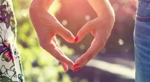 Съвети за любовта от 88-годишна жена