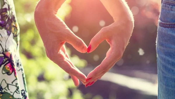 Съвети за любовта от 88-годишна жена