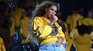 Бионсе обяви датите за световното си турне 