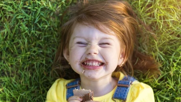 Най-честите грешки при поддържането на млечните зъби