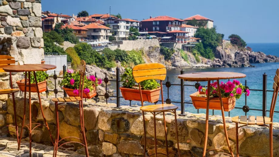 Сезонът в Созопол стартира с 10-20% завишение на нощувките