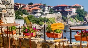 Чакаме туристически бум по Великден