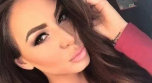 Изненада! Елена Кучкова е родила тайно (снимка)