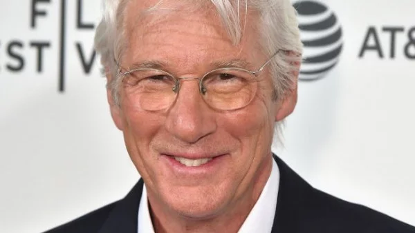 69-годишният Ричард Гиър ще се жени