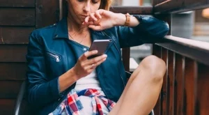 Мило момиче, заслужаваш повече от "още не съм готов"