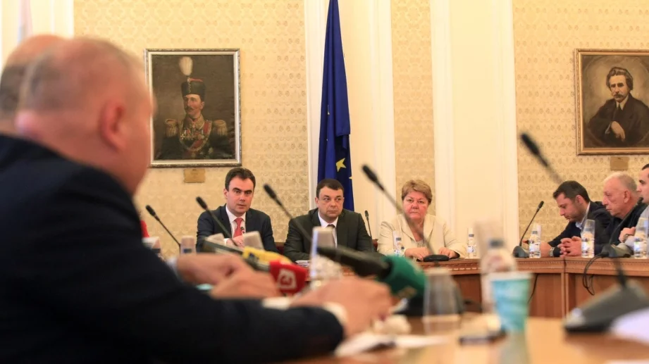 Комисията за ЧЕЗ прие доклада за дейността си, но с особено мнение 