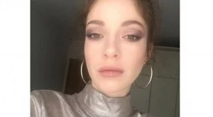 Моделът Глория Петкова: Бременна съм (снимки)