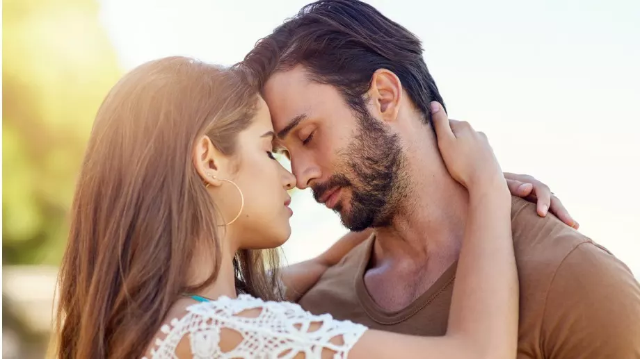 Когато срещнете истинската любов...