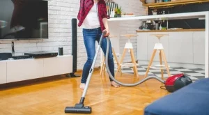 Лесни стъпки за пролетно почистване на дома, духа и тялото