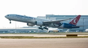 Turkish Airlines се мести на Летище Истанбул