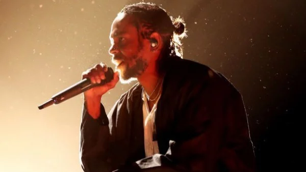 Кедрик Ламар - първият рапър спечелил "Пулицър"