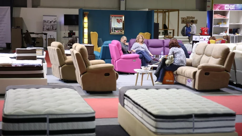 Ах, Дом – мой любим Дом