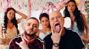 Криско: Слави е най-влиятелната личност в българския шоубизнес