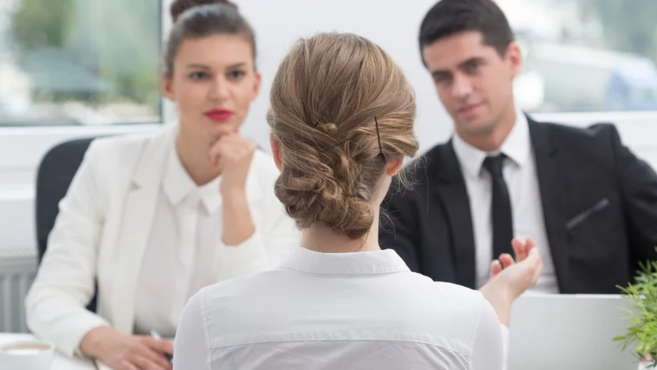 Искате повишение? Никога не използвайте тези думи!