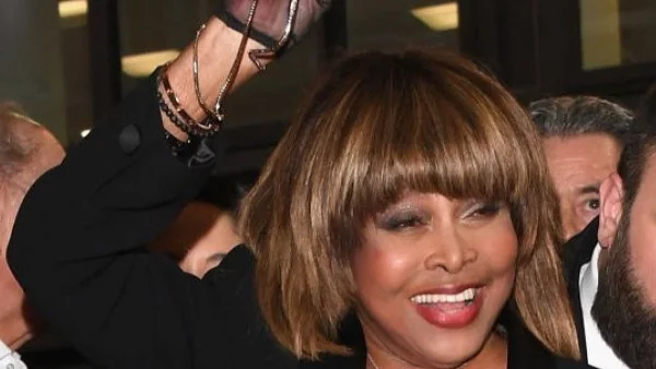 Тина Търнър на 78 - неотразима (снимки)