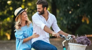 Какво представлява щастливата връзка според зодията