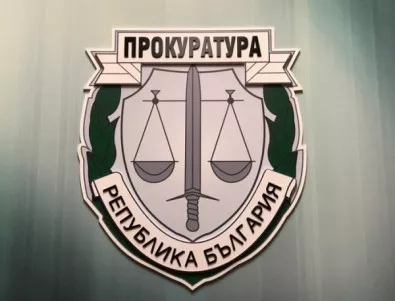 Прокуратурата повдигна три обвинения срещу Викторио Александров
