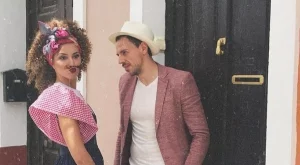 Даниел Петканов: Бременен съм