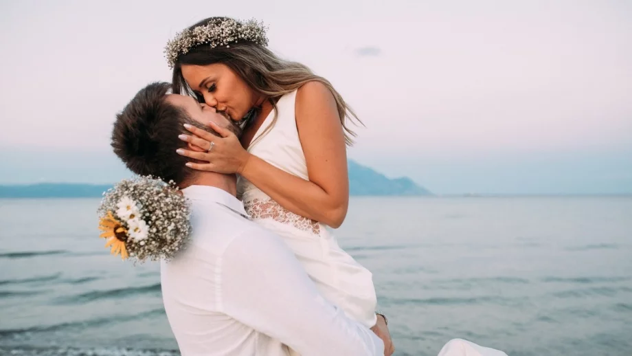 4 причини да не пръскате много пари за сватбата си