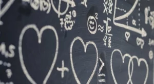 Тъпите любовни уравнения