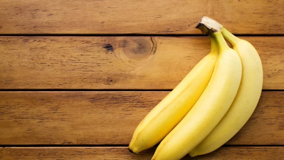 Яденето на един банан на ден може да спаси живота ви 