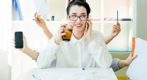 Парфюм за душата: Искаме да можем всичко, а трябва ли?