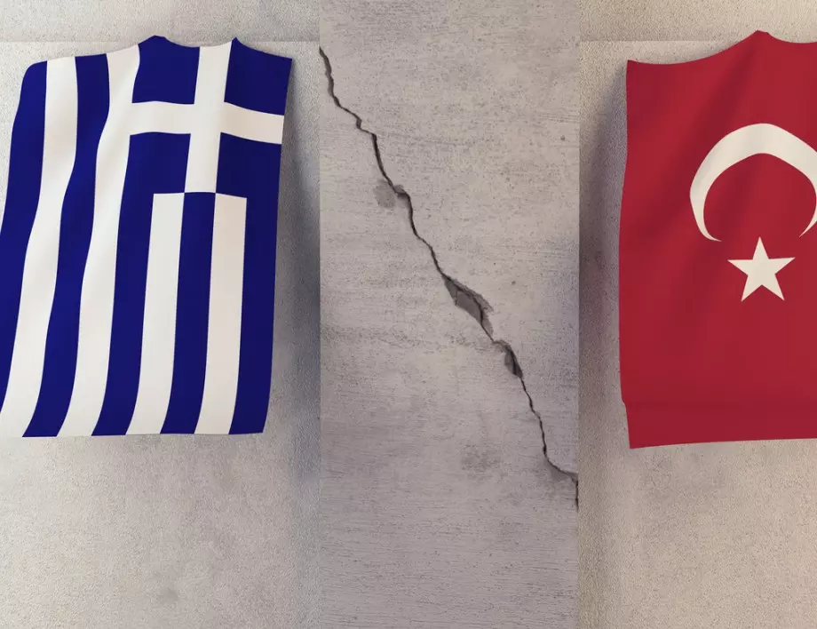 Гърция: Турция на 21 век – антидемократичност, ревизионизъм и неоосмански ислямизъм  