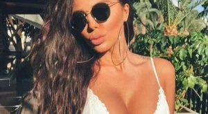 Ето как Ники Михайлов поздрави Николета за рд-то й (снимка)