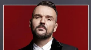 Вижте порасналите деца на Графа (снимки)