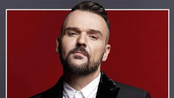 Вижте порасналите деца на Графа (снимки)