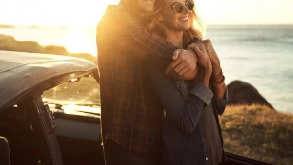 С теб съм по-добър човек