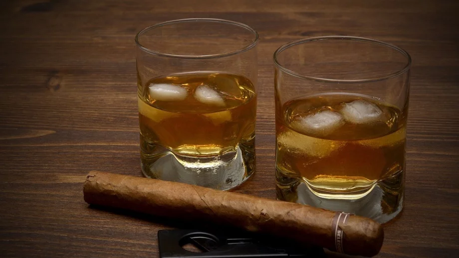 Колко струват най-скъпите пури в света 