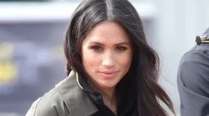 Любимата тренировка на Меган Маркъл за супер тяло