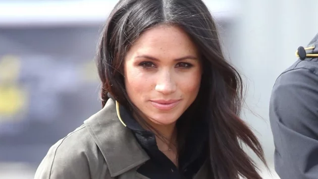 Любимата тренировка на Меган Маркъл за супер тяло