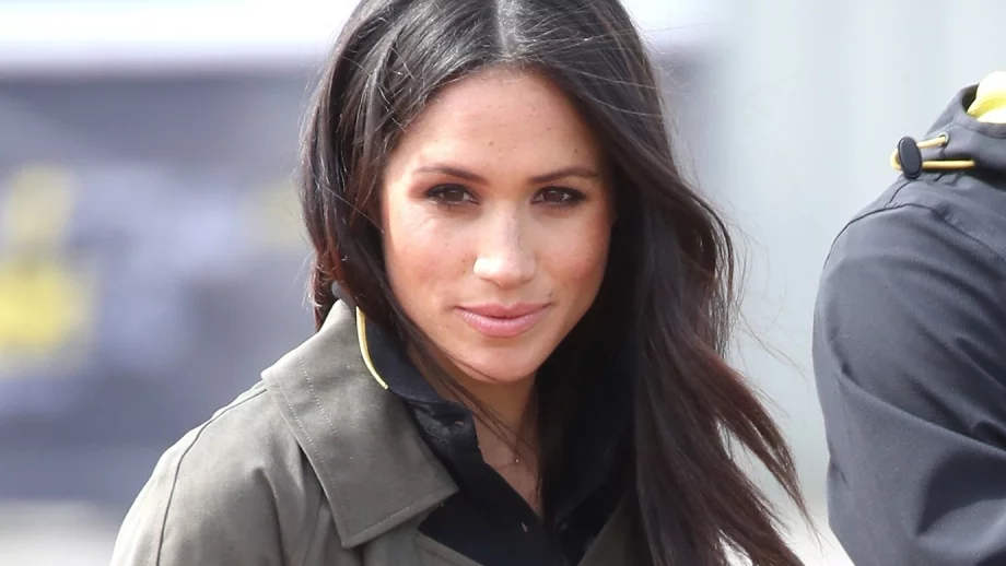 Професиите, които е работила Меган Маркъл, преди да стане известна