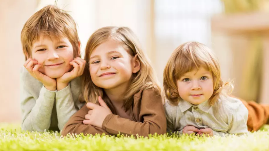 Защо да кажете: „Обичам едно дете повече от друго” вреди на цели семейства 