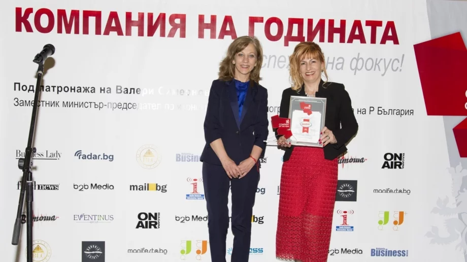 Подалата оставка зам.-министърка смята, че е била "сготвена"