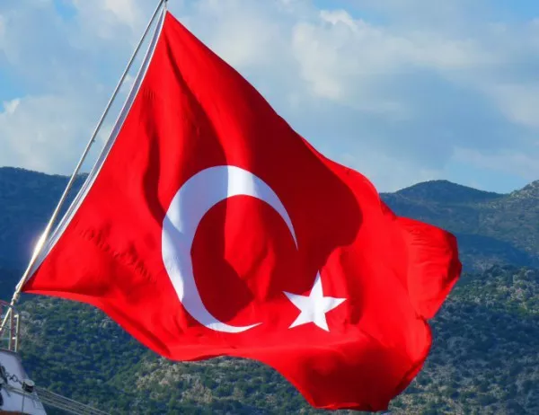 В Турция задържаха 65 "гюленисти"