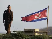За Пхенян изстрелването на ракети е мярка за противодействие