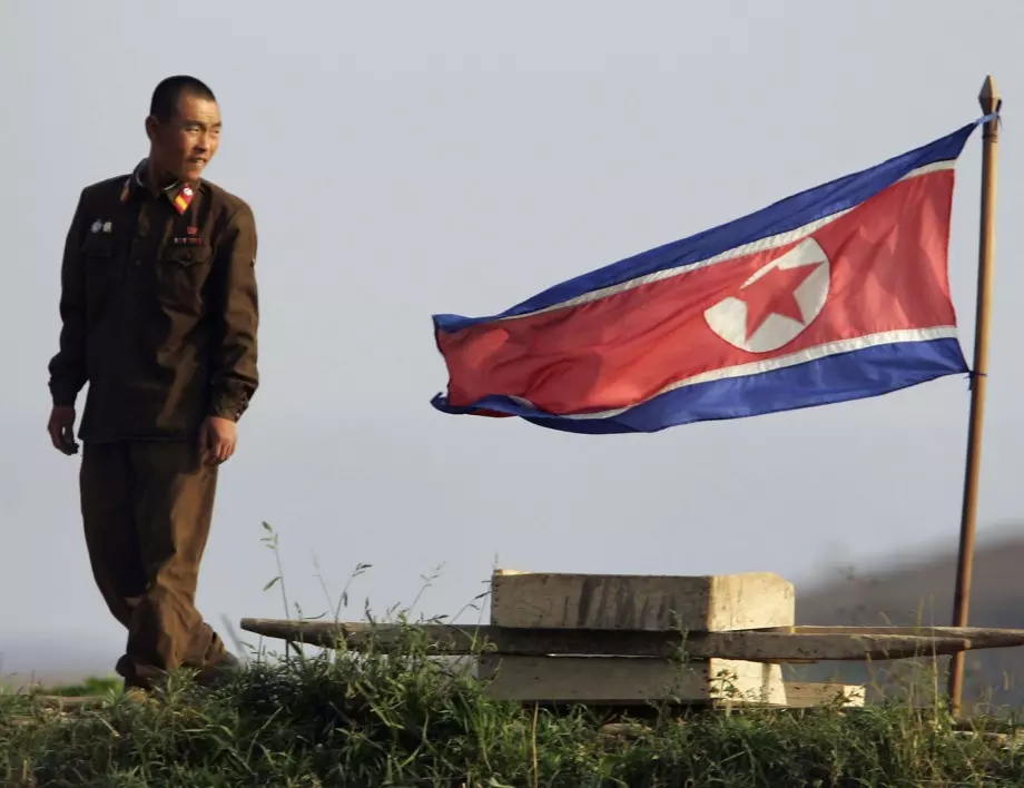 Северна Корея: 800 000 души са готови да се бият с „американските империалисти“