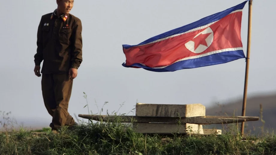 Тайните на севернокорейската икономика 