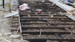 Премахнаха още незаконни обекти на плаж Слънчев бряг-север