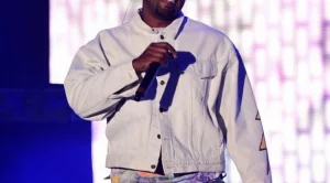 Кание Уест: Само евангелска музика от тук нататък