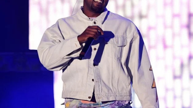 Кание Уест: Само евангелска музика от тук нататък