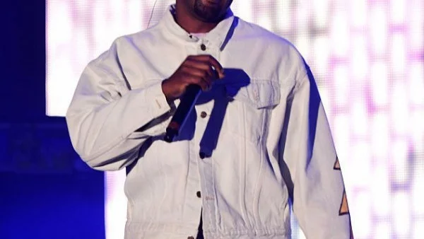 Кание Уест се преименува