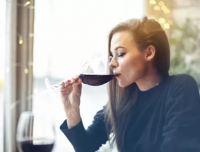 Защо виното всъщност не е добро за здравето - дори в малки количества